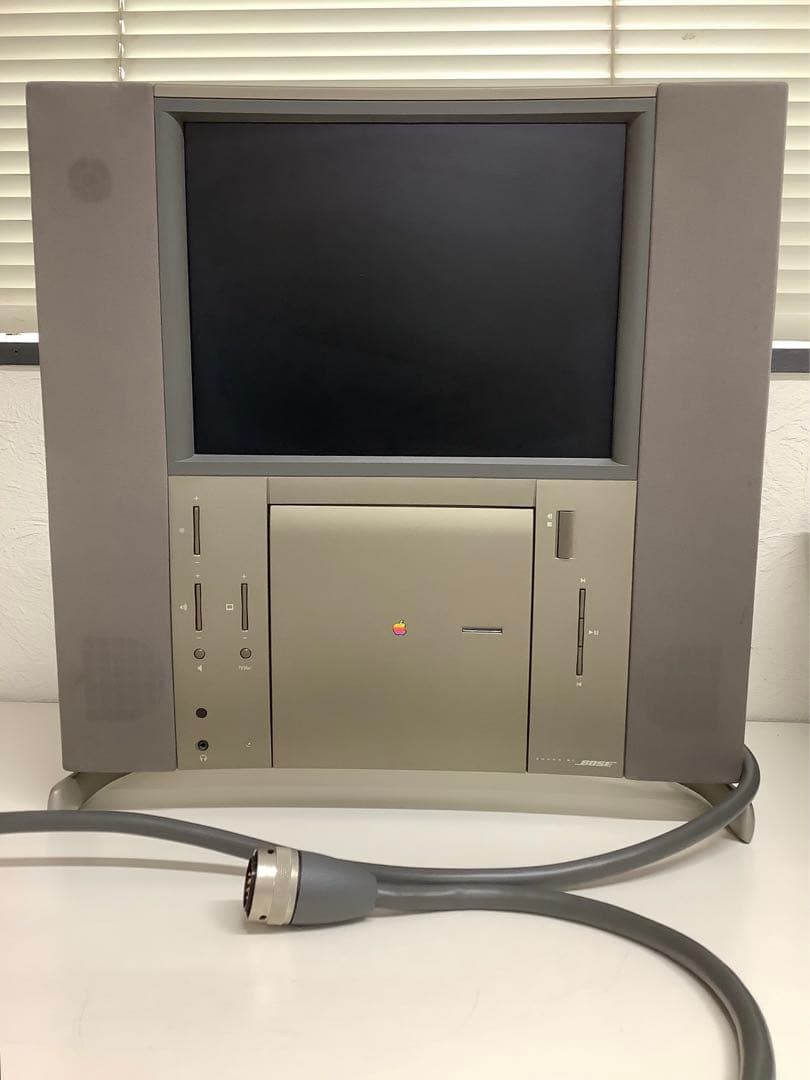 APPLE M3459 Macintosh スパルタカス 20周年記念モデル