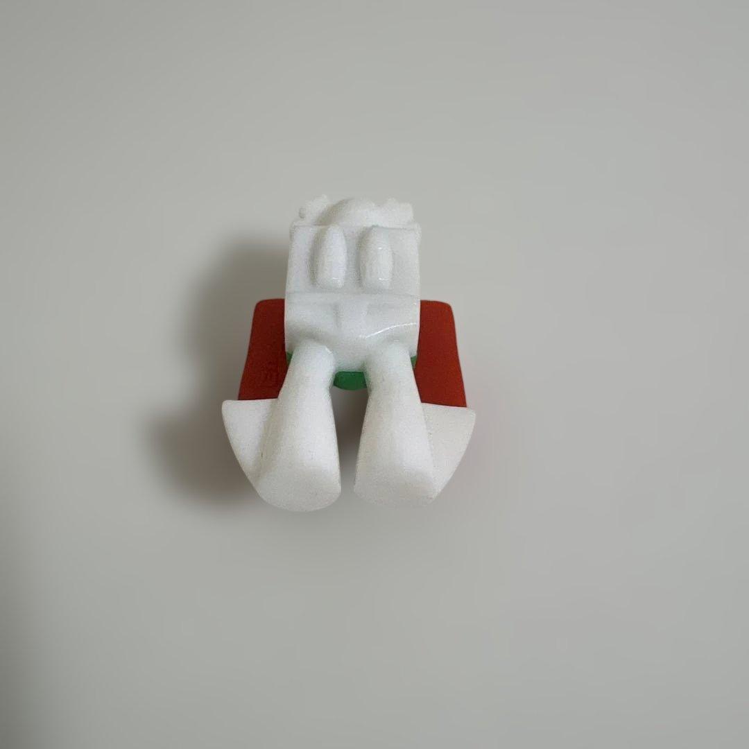 グリコ　おまけ　オリジナルロボット
