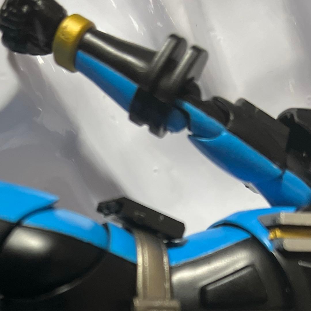 真骨頂製法仮面ライダーディエンド