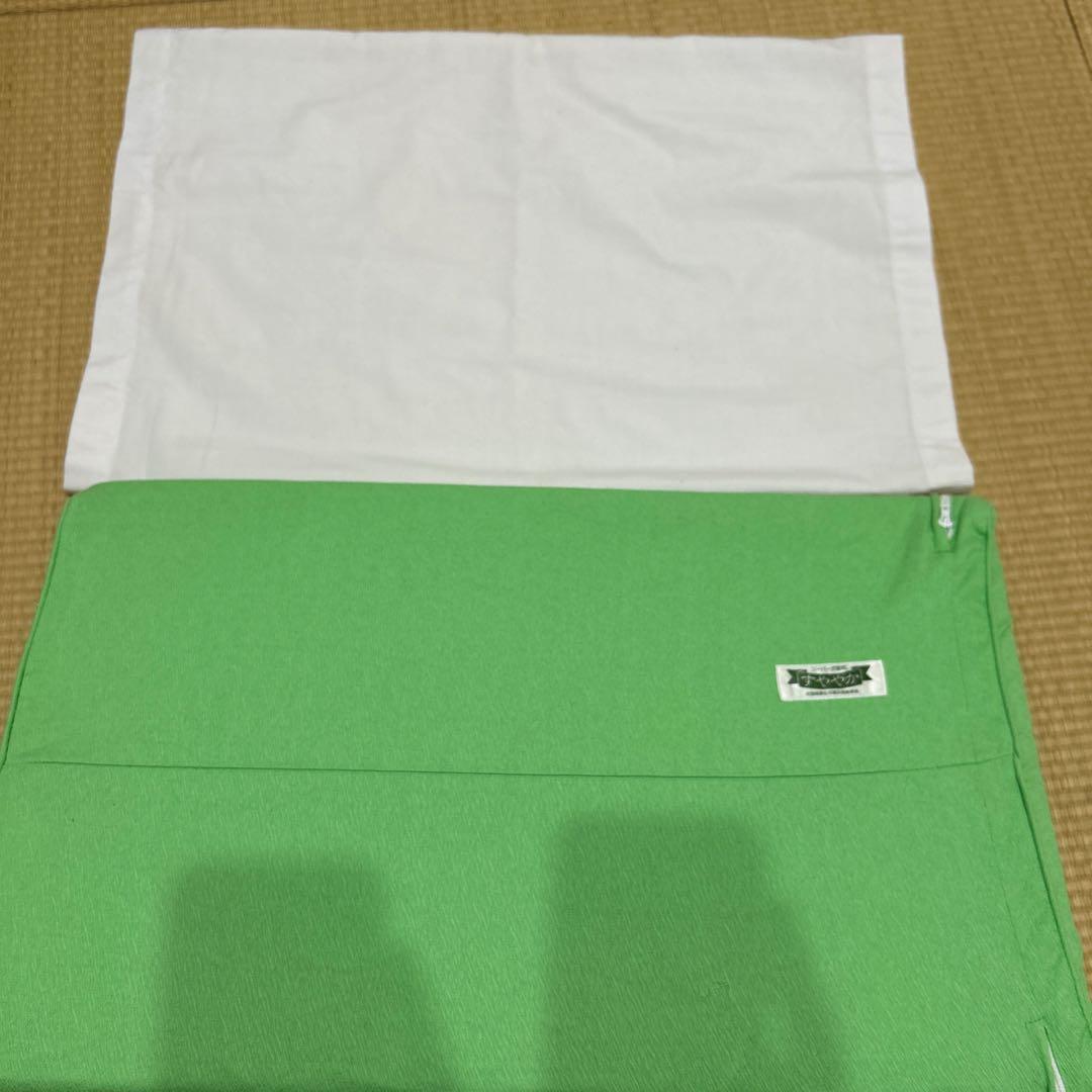 maaatan 全健会　D.C.バージョン　すややか枕