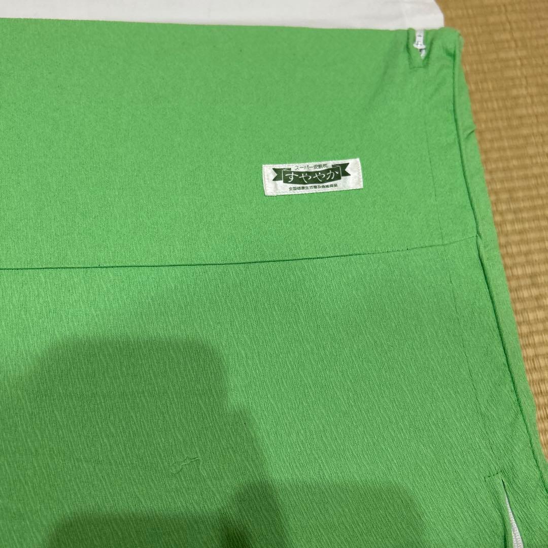 maaatan 全健会　D.C.バージョン　すややか枕