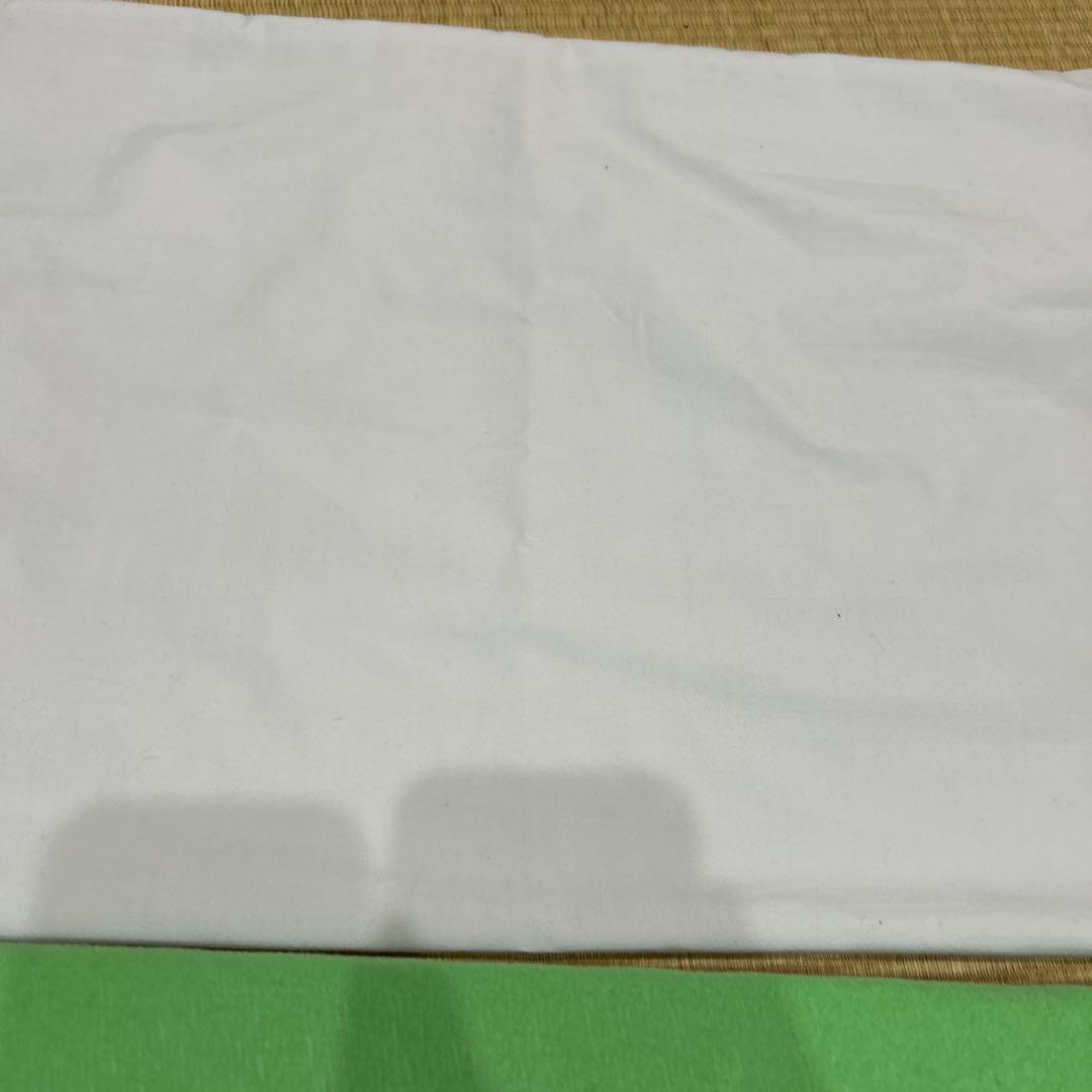 maaatan 全健会　D.C.バージョン　すややか枕