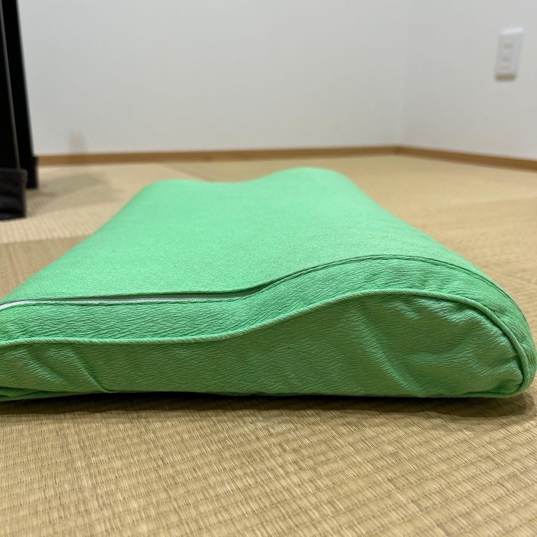 maaatan 全健会　D.C.バージョン　すややか枕