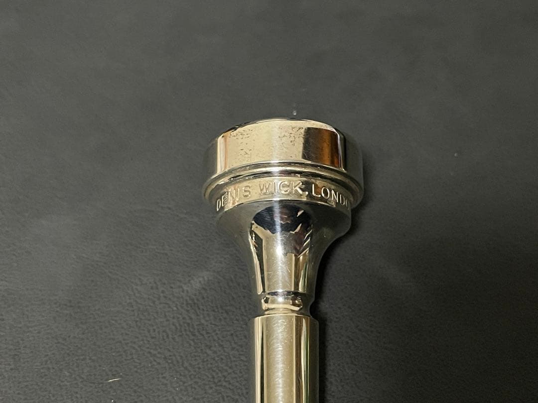 管楽器・吹奏楽器 Denis Wick 5BFL
