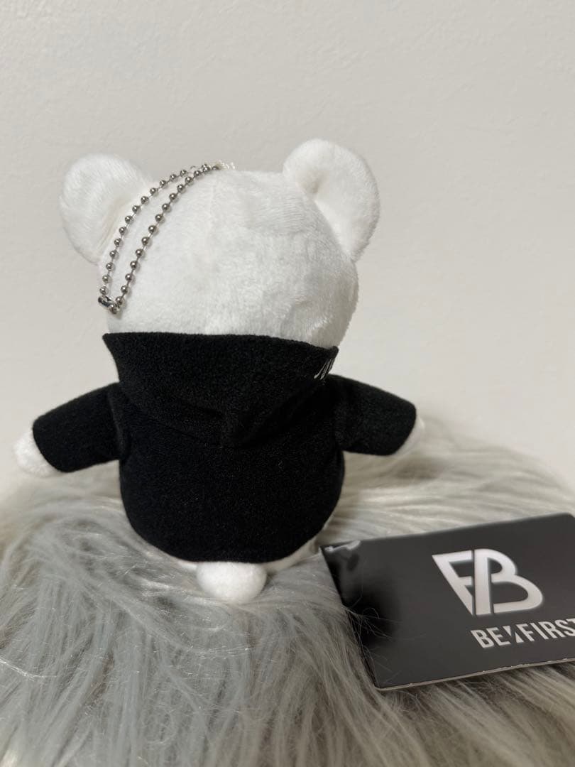 BE:FIRST ぬいぐるみ　ジュノン