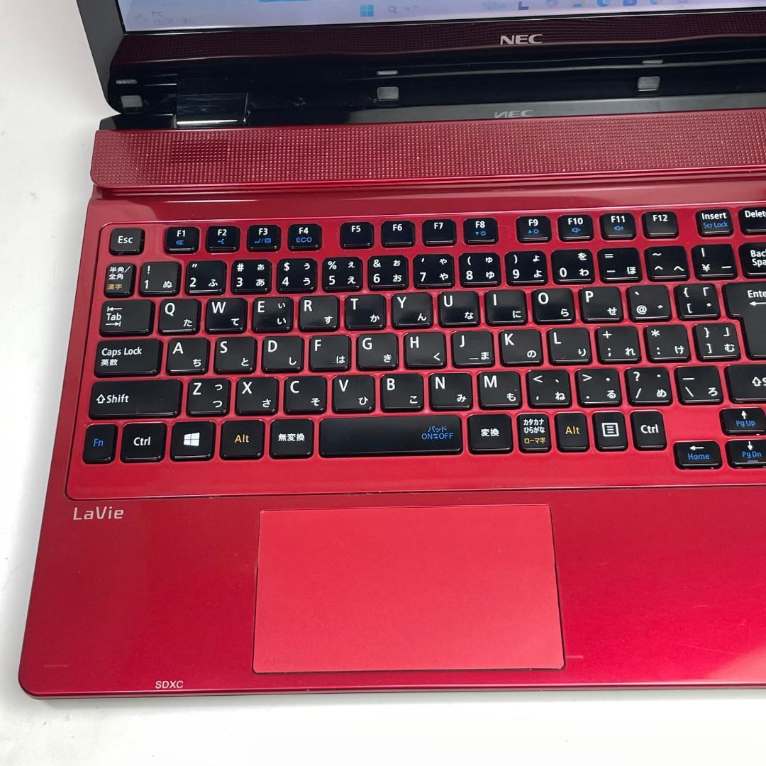 返品OK！Core i3✨8GB■爆速SSD■Office2021■Win11