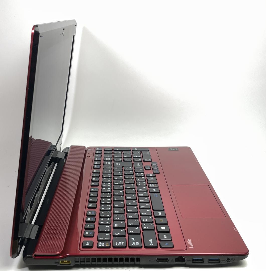 返品OK！Core i3✨8GB■爆速SSD■Office2021■Win11