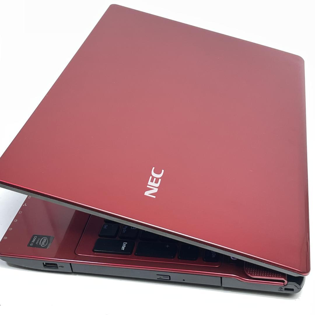 返品OK！Core i3✨8GB■爆速SSD■Office2021■Win11