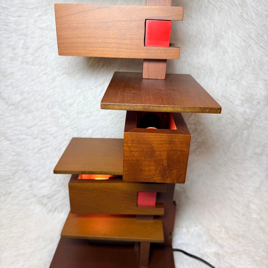 タリアセン3 5灯　リプロダクト　フランクロイドライト