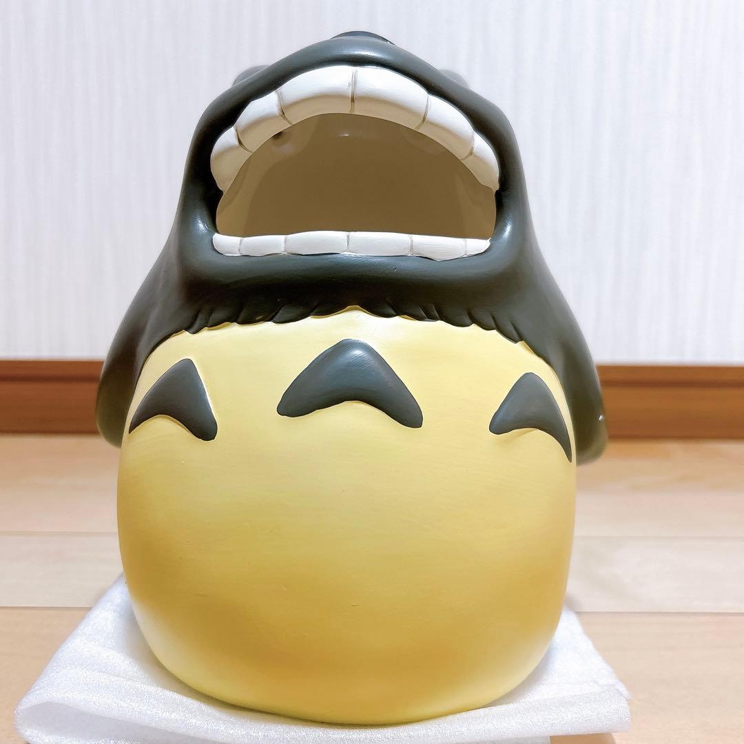 未使用◎付属品有り◎送料込み/匿名配送◎となりのトトロ　蚊取り線香ケース がおー