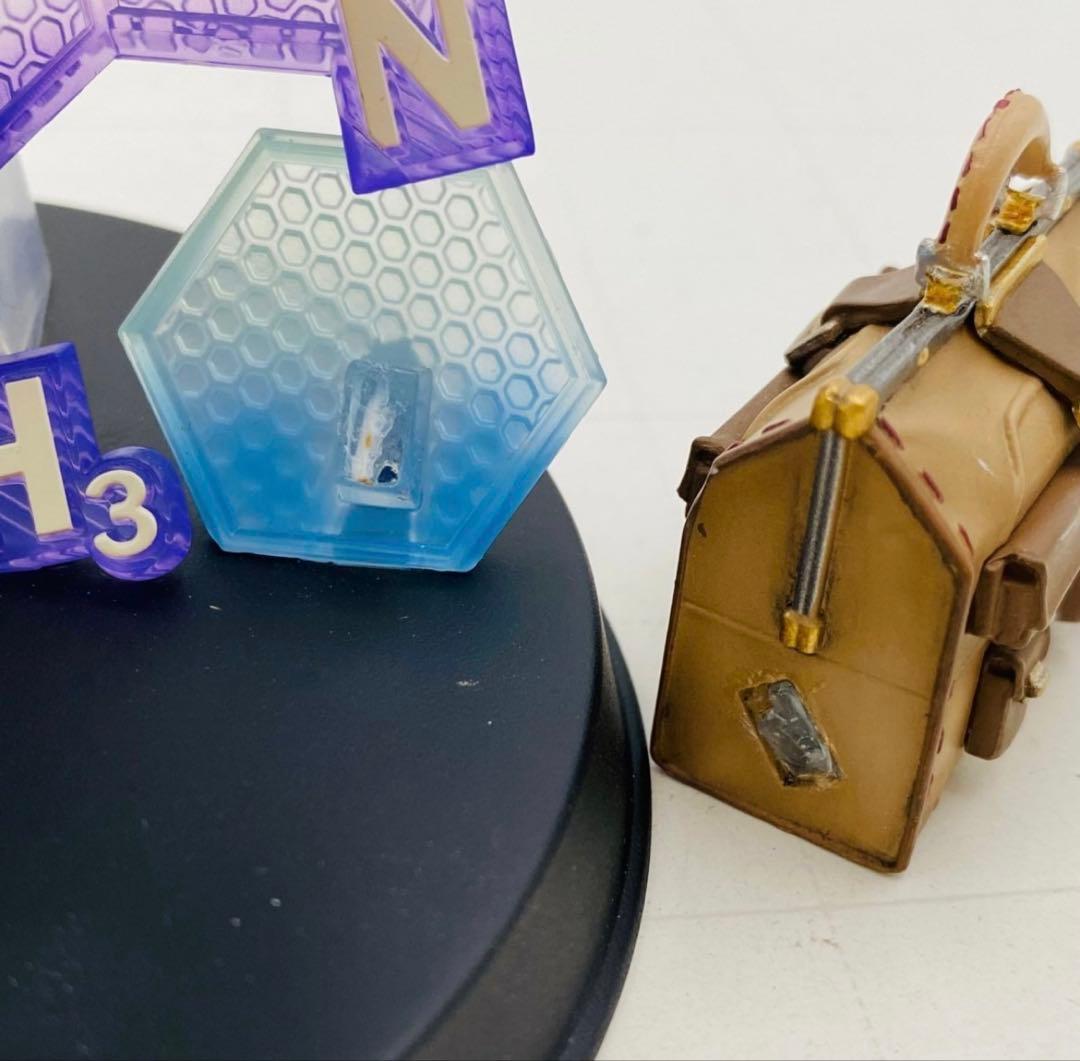 第五人格　オフラインパック　フィギュア　ガット　納棺師　5周年　豪華版