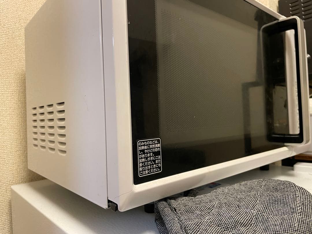 TOSHIBA / 東芝 電子レンジ・オーブン　ER-T16E7