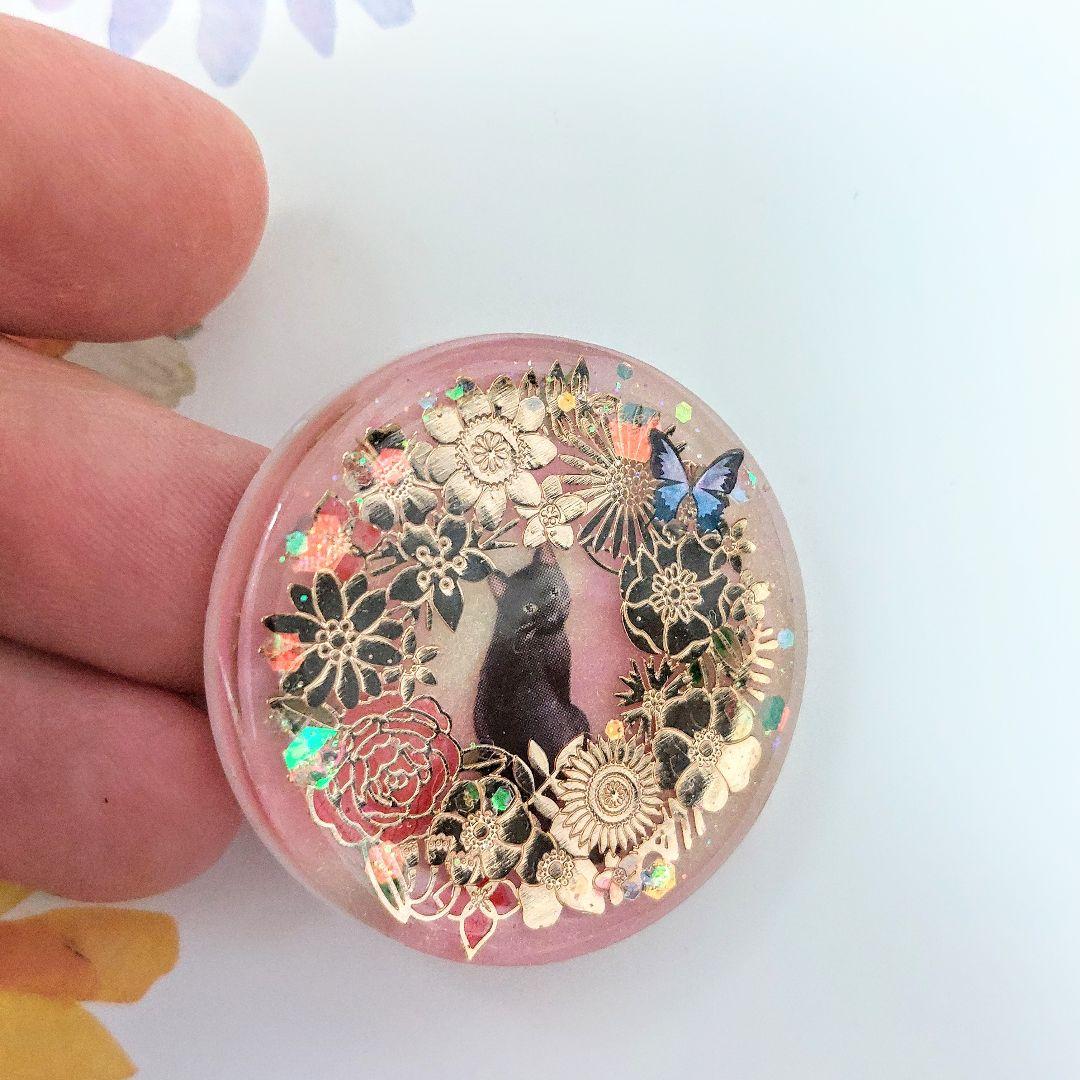 レジン　ハンドメイド　471