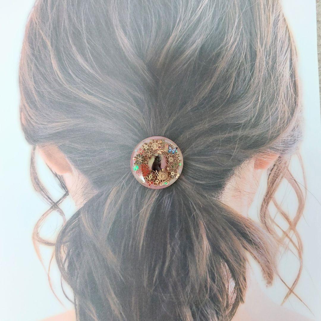 レジン　ハンドメイド　471