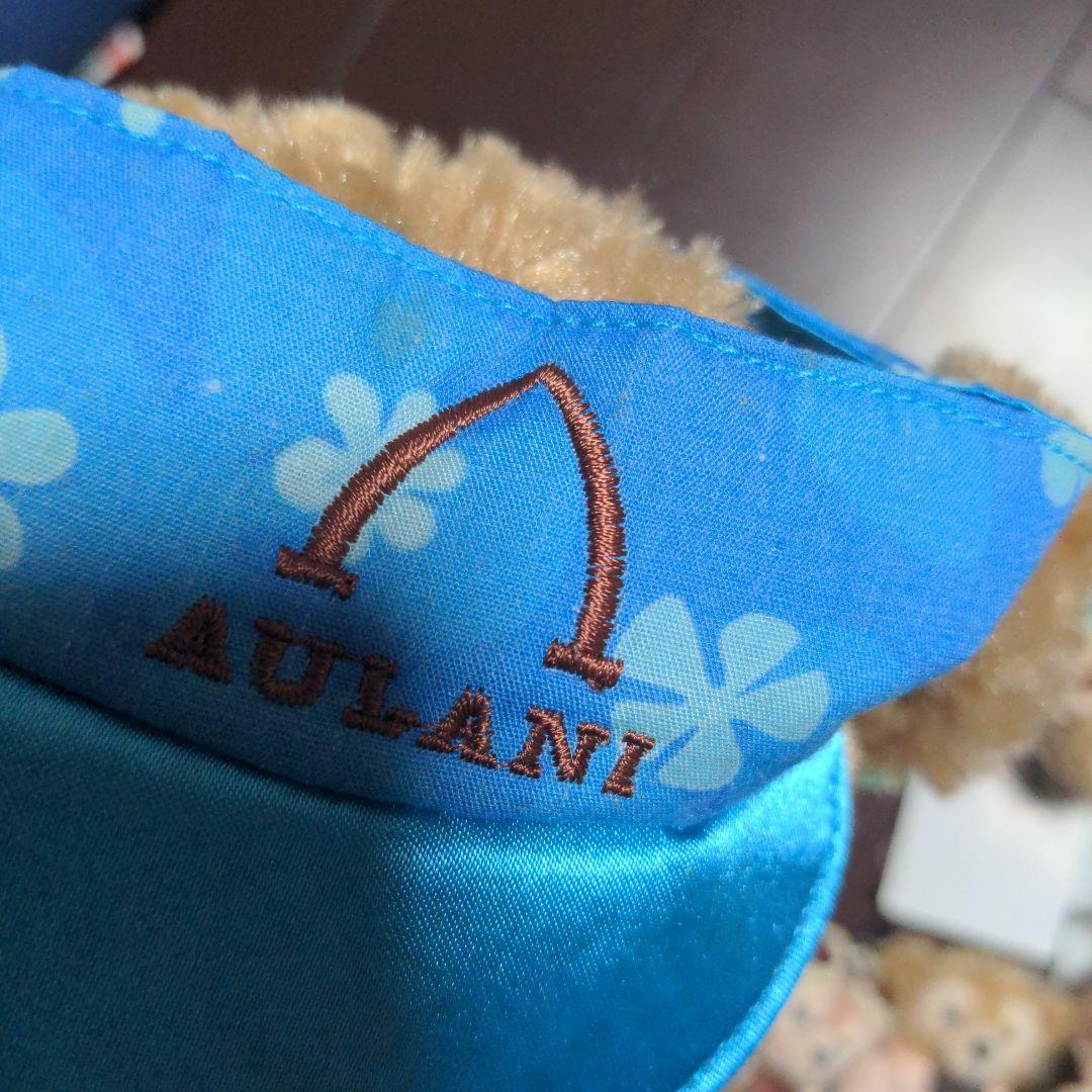 ディズニー　ダッフィー　シェリーメイ　ぬいぐるみ　ぬいば　タオル　ディズニーシー