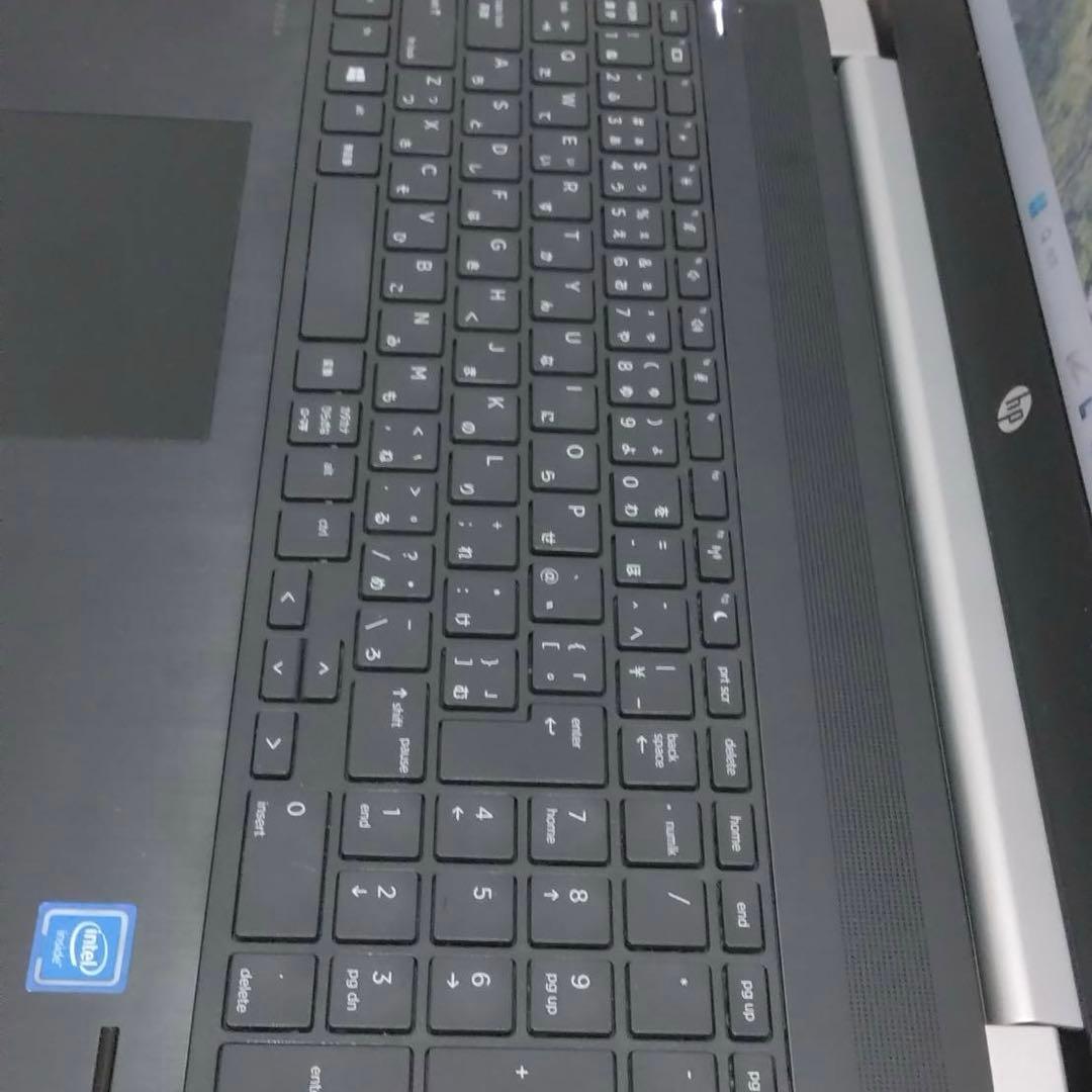 ✨爆速SSD搭載✨HPノートパソコン すぐ使える快適動作！最新Windows11