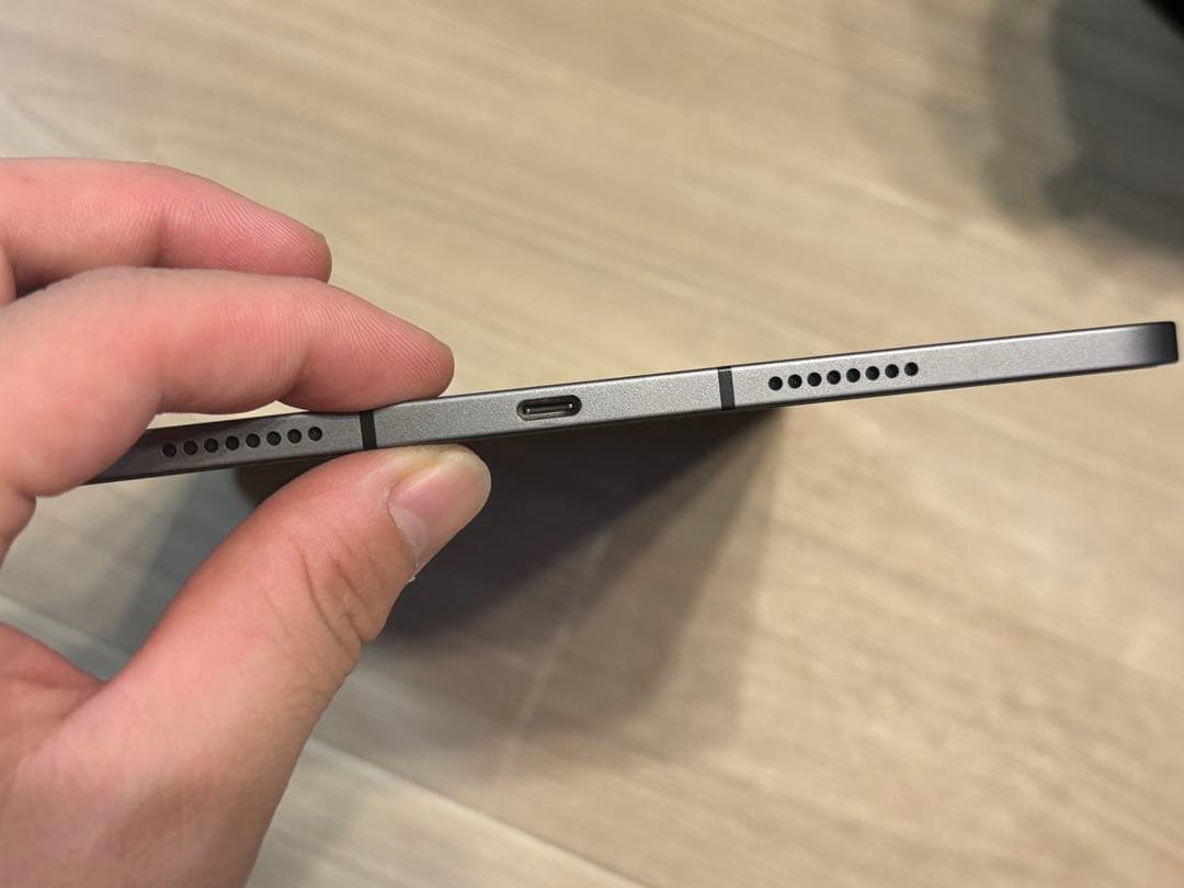 iPad Pro 11インチ (第 3 世代) 1TB Cellular