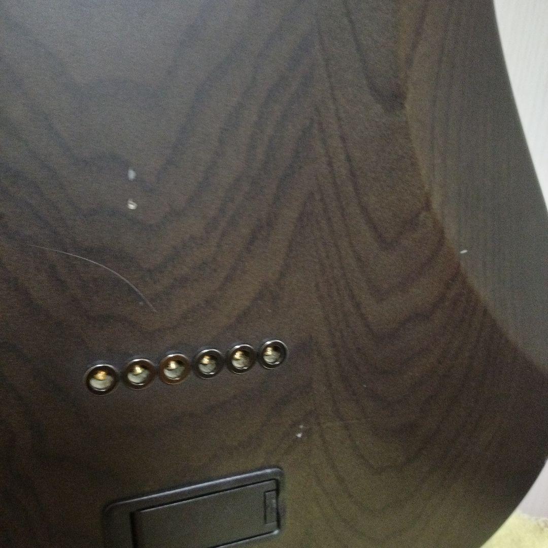 ギター FGN FUJIGEN JIL-ASH-DE664-M EMG