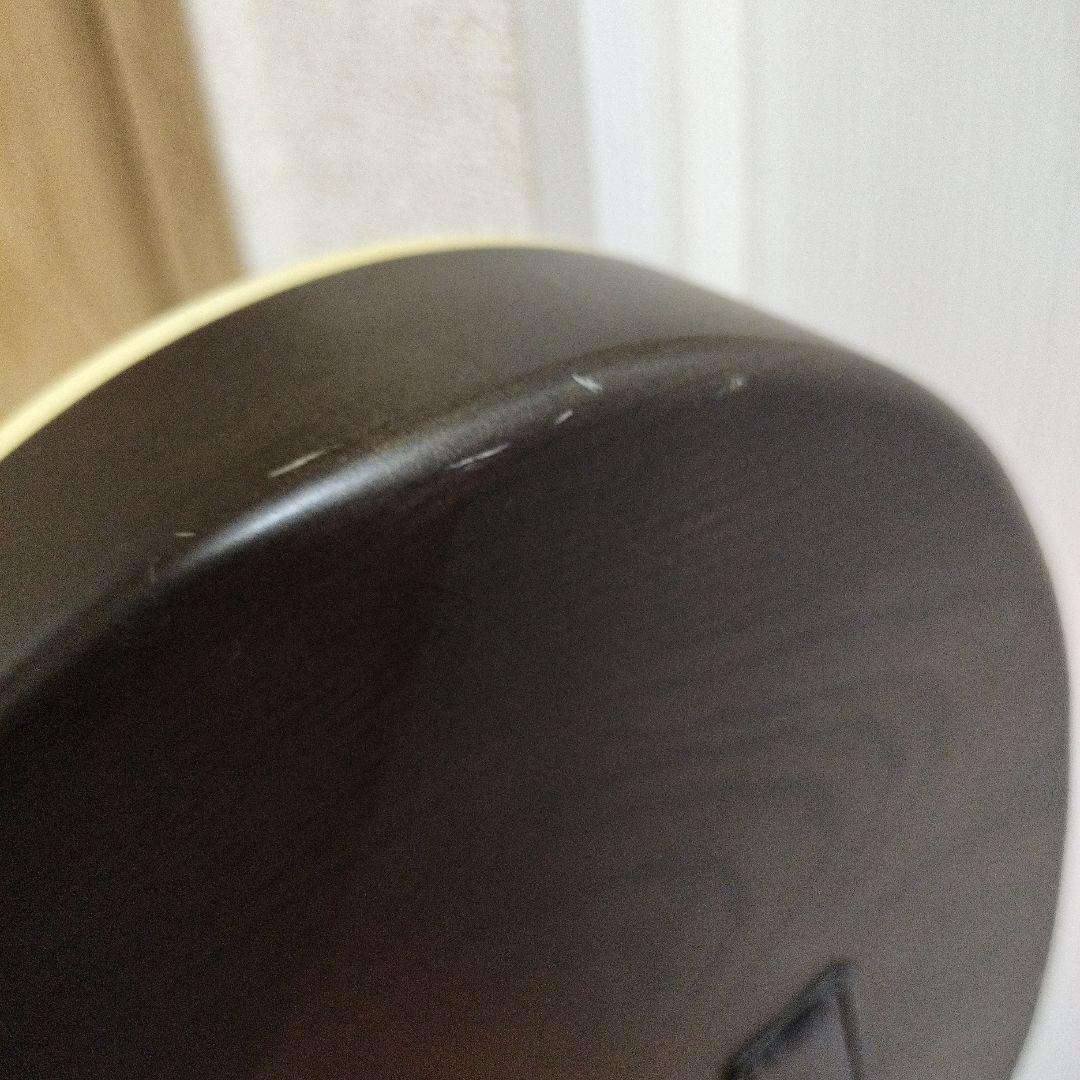 ギター FGN FUJIGEN JIL-ASH-DE664-M EMG