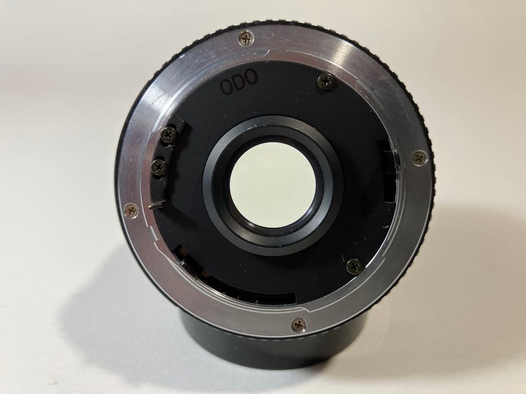 ヤシカレンズ　YASHICA ML f=2.8 28mm 　Y/Cマウント