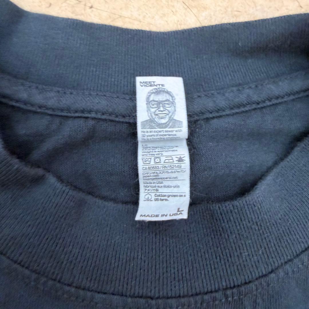 The Jesus and Mary Chain バンドTシャツ ジザメリ