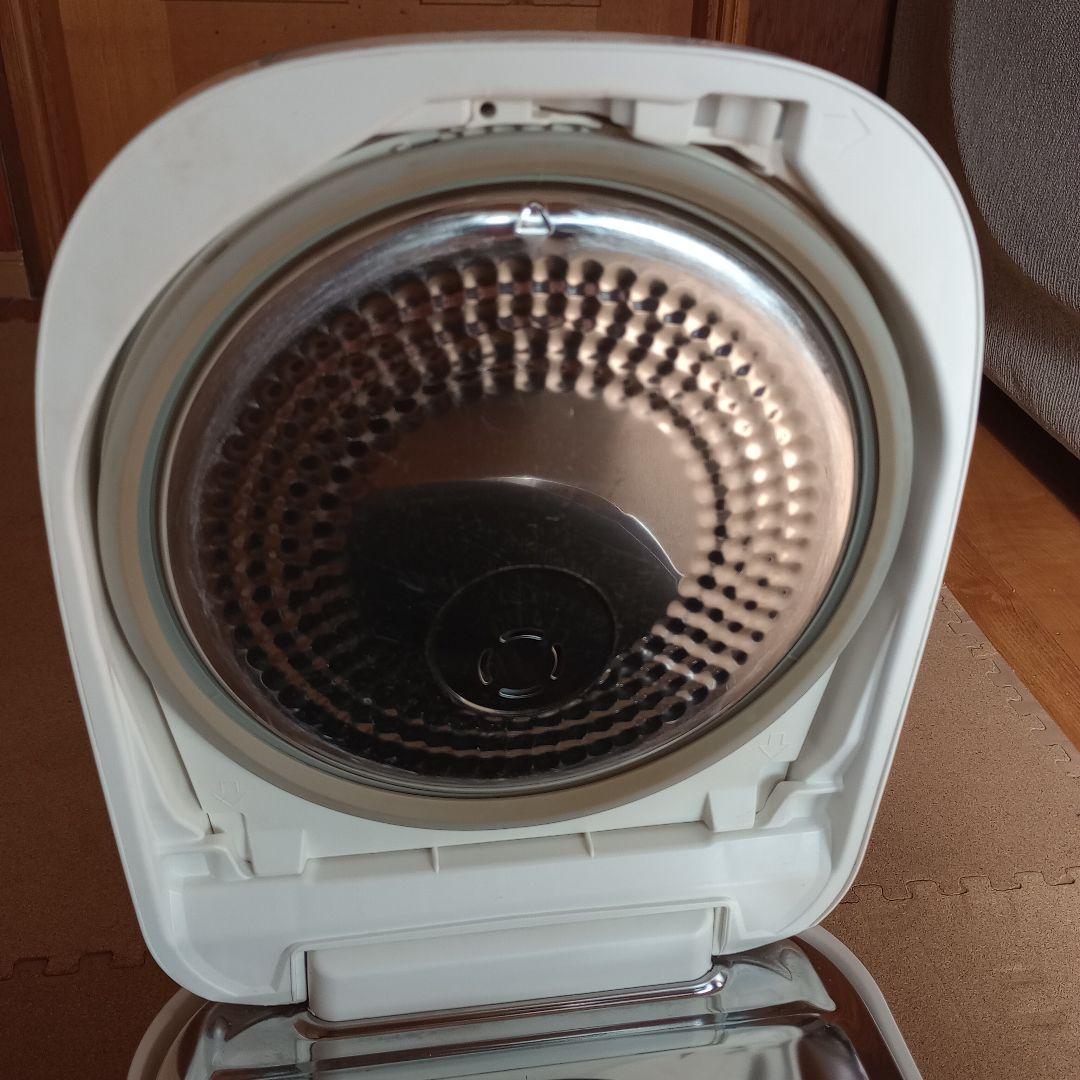 2021年製 5.5合 IH炊飯器 SR-HX100 Panasonic