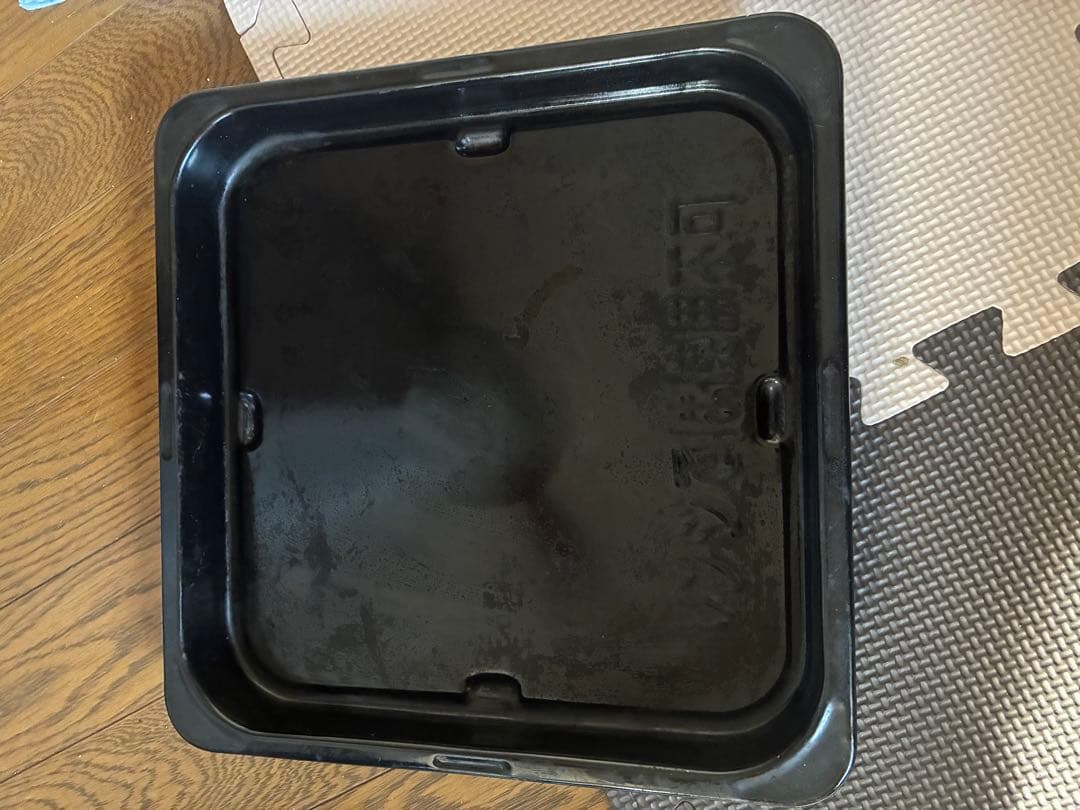 TOSHIBA 東芝　オーブンレンジ ER-K3 2015年製　送料込み