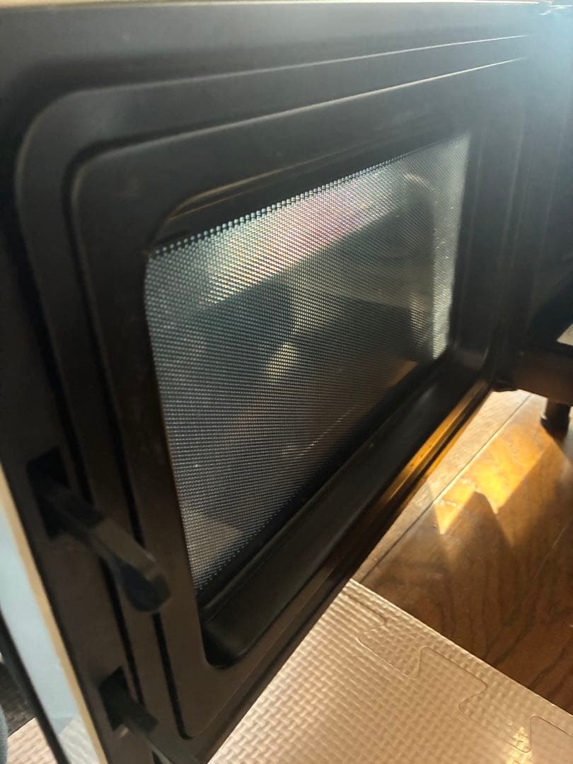 TOSHIBA 東芝　オーブンレンジ ER-K3 2015年製　送料込み