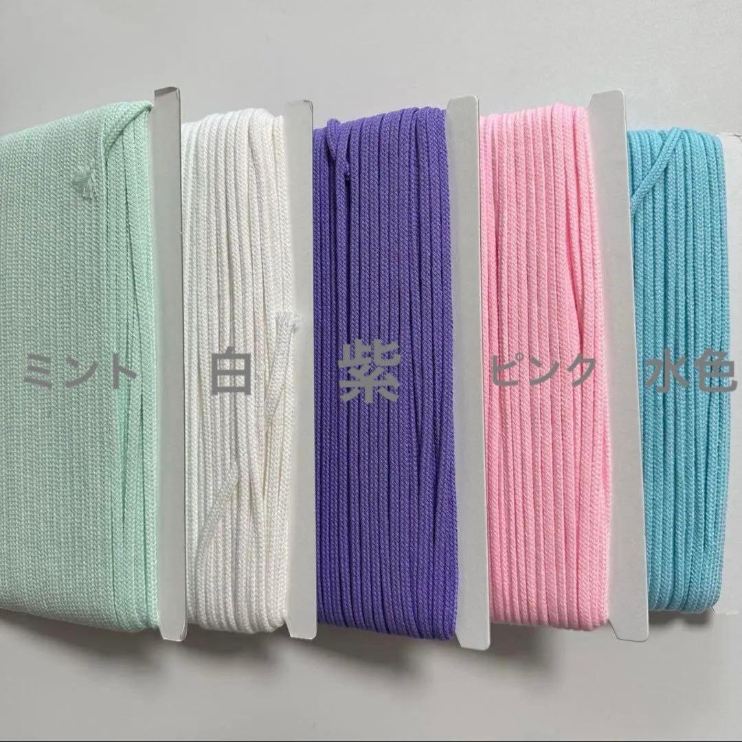 オーダー受付中！小学校給食用　ランチョンマット　巾着袋　女の子　ハンドメイド