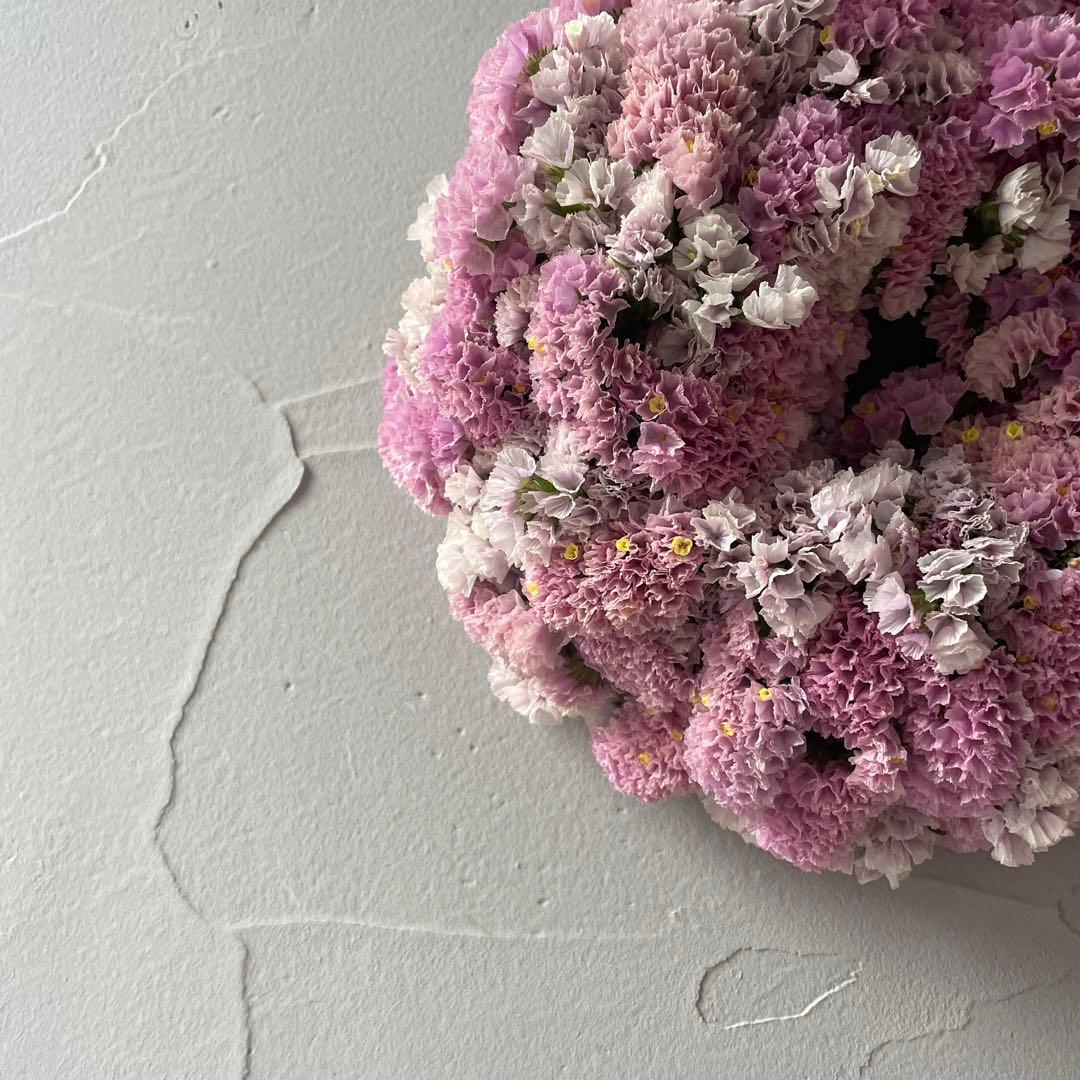 4.スターチスリース