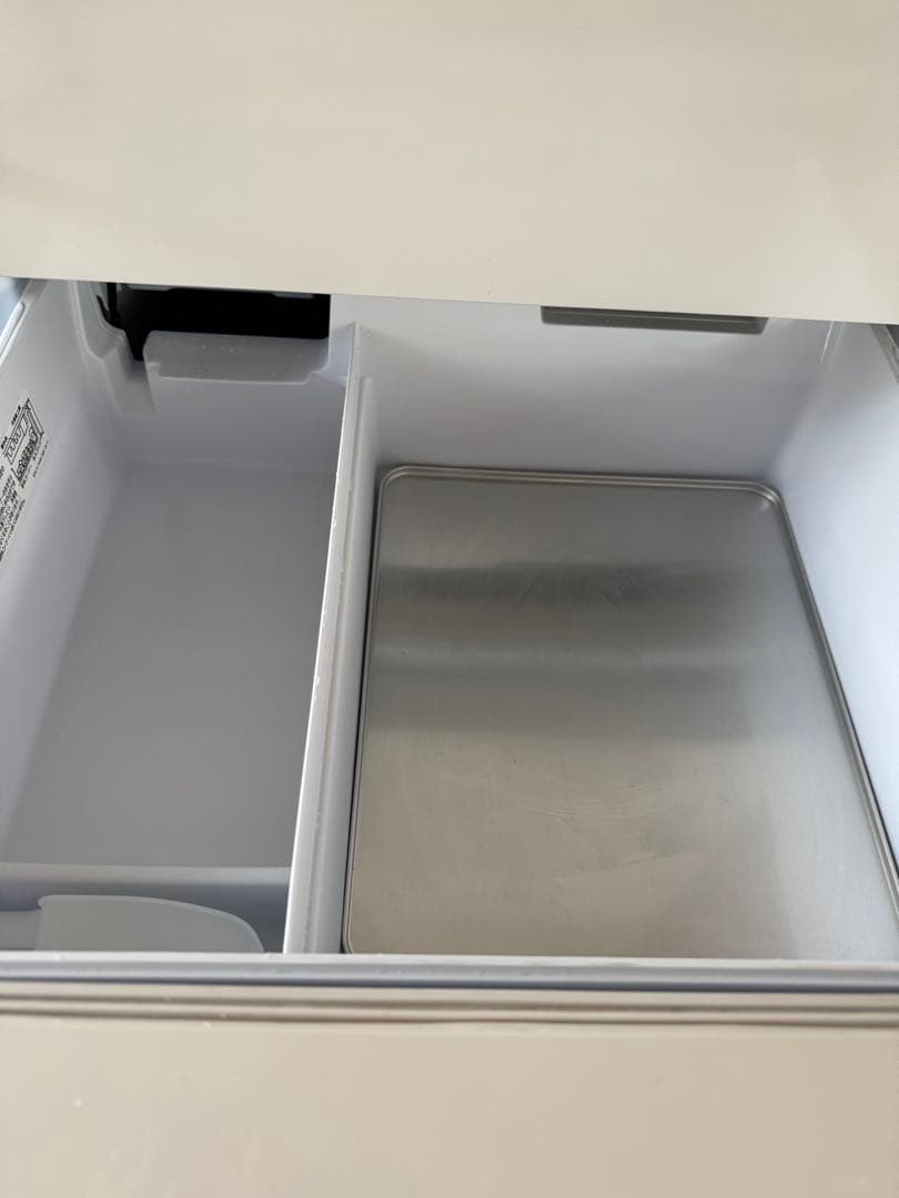 無印良品MJ-R36B-1 ホワイト冷蔵庫 355L 2023年製　春の新生活