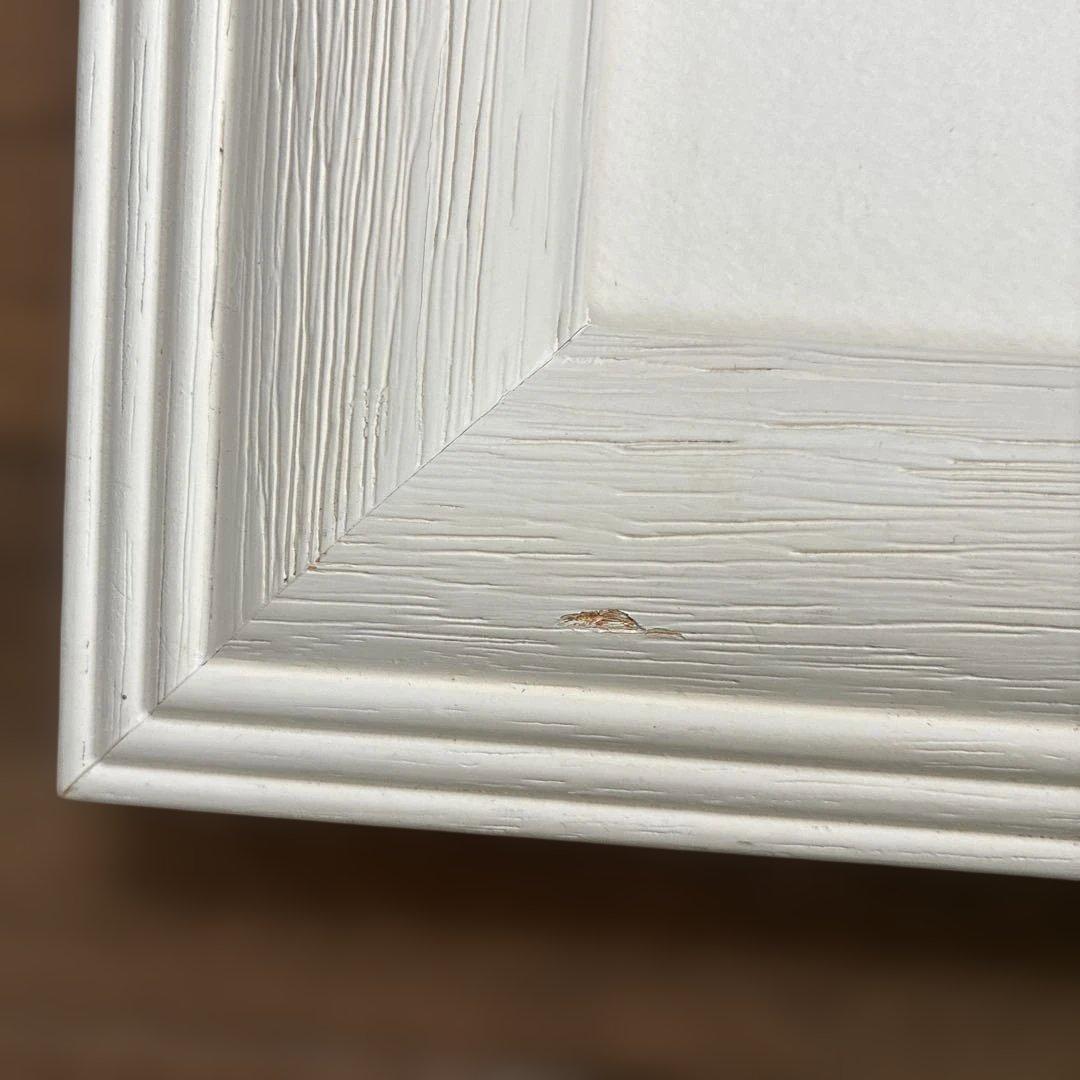 牧野千穂　版画（ジクレー）「前夜」