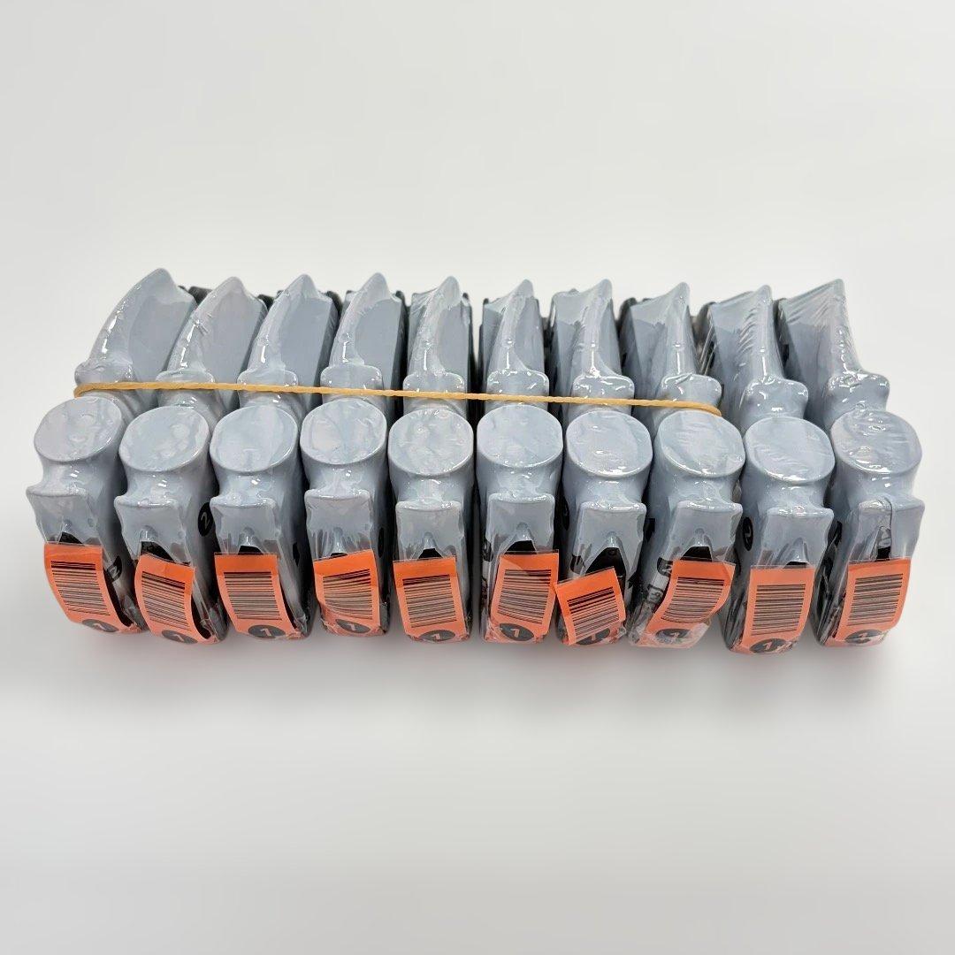 Canon 純正 BCI-326BK 8個 BCI-326GY BCI-326M