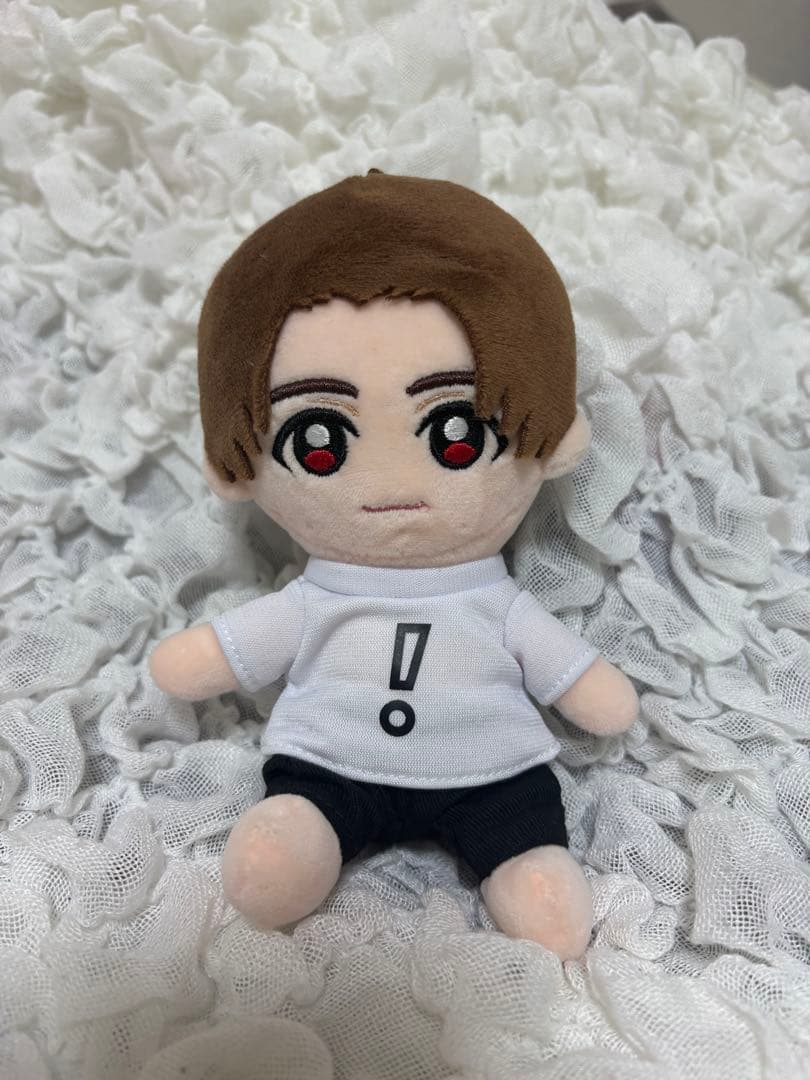 山田涼介・ちびぬい