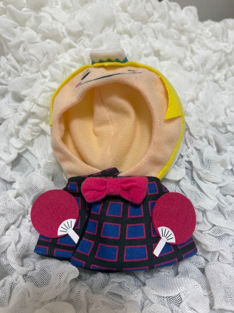 山田涼介・ちびぬい