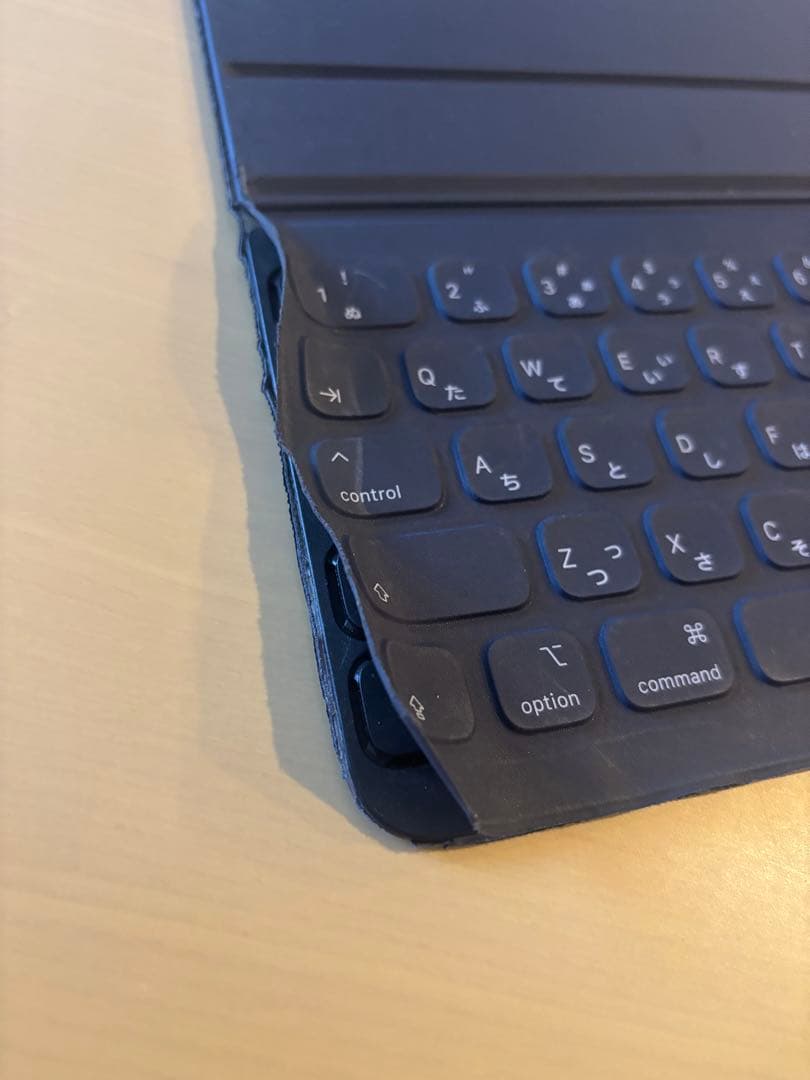 iPad12.9インチ/Smart Keyboard/Apple Pencil