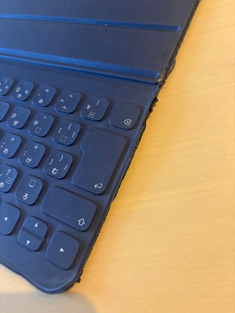 iPad12.9インチ/Smart Keyboard/Apple Pencil