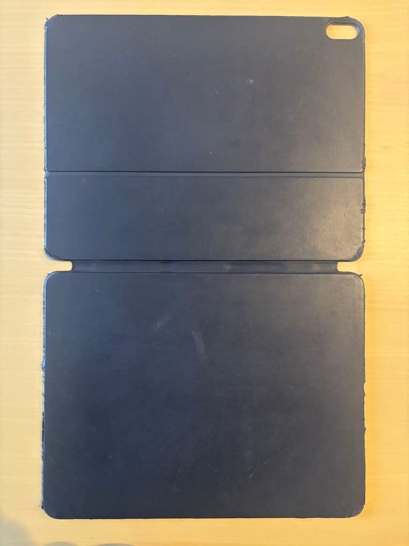 iPad12.9インチ/Smart Keyboard/Apple Pencil