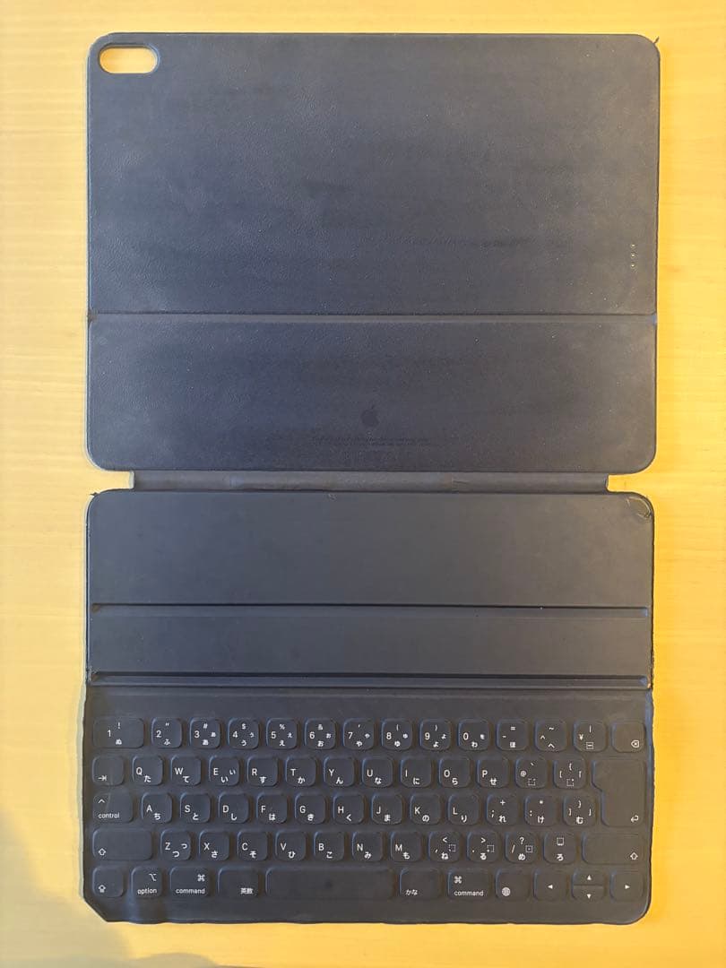 iPad12.9インチ/Smart Keyboard/Apple Pencil