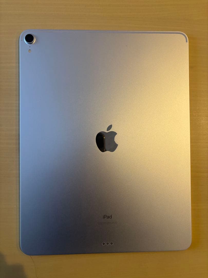 iPad12.9インチ/Smart Keyboard/Apple Pencil