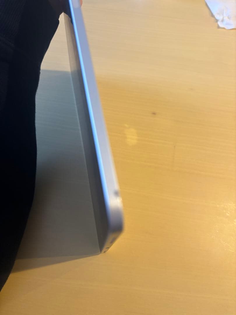 iPad12.9インチ/Smart Keyboard/Apple Pencil