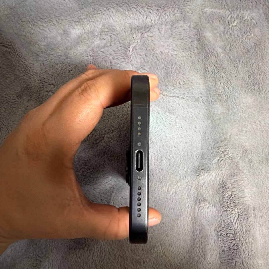 iPhone15 pro max 1TB 液晶　ジャンク