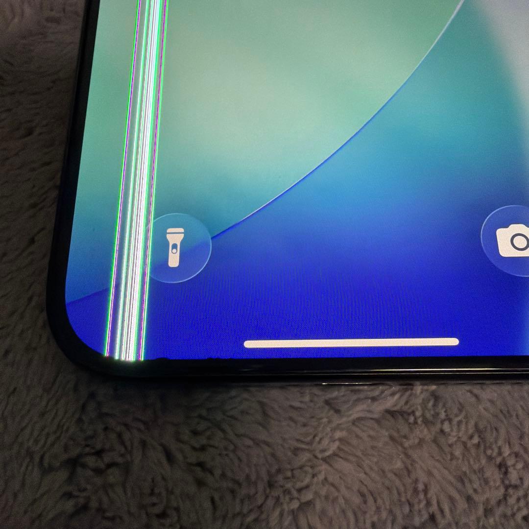 iPhone15 pro max 1TB 液晶　ジャンク