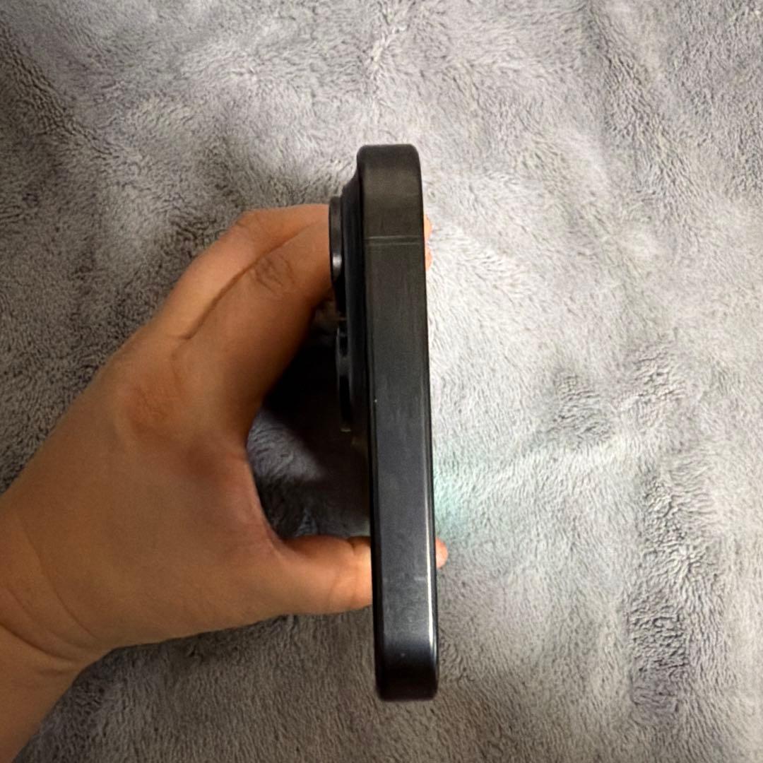 iPhone15 pro max 1TB 液晶　ジャンク