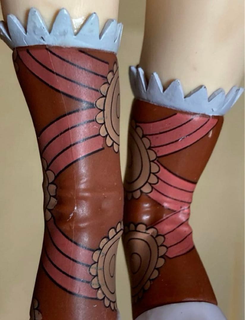 ワンピース　ボニー　スペシャルver.　2種セット