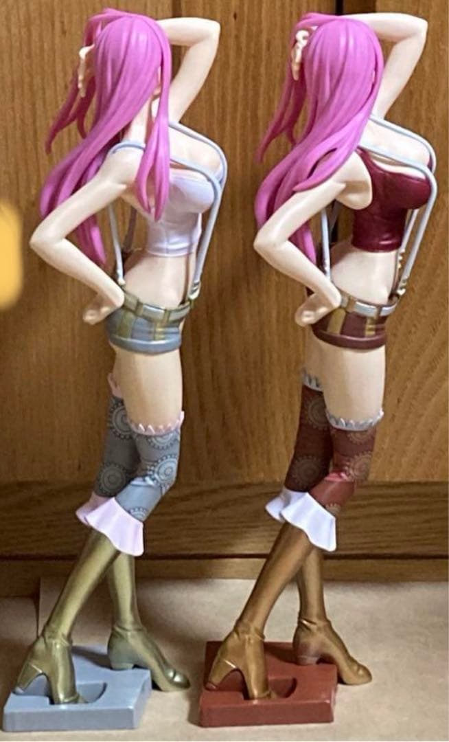 ワンピース　ボニー　スペシャルver.　2種セット