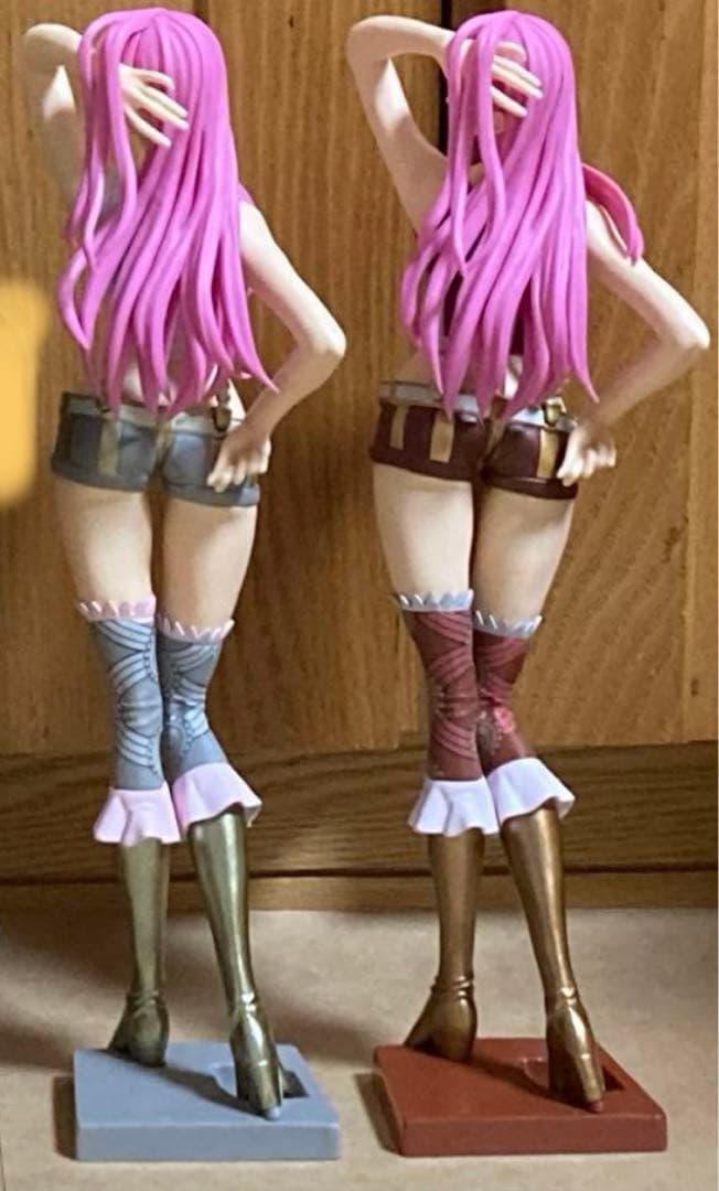 ワンピース　ボニー　スペシャルver.　2種セット