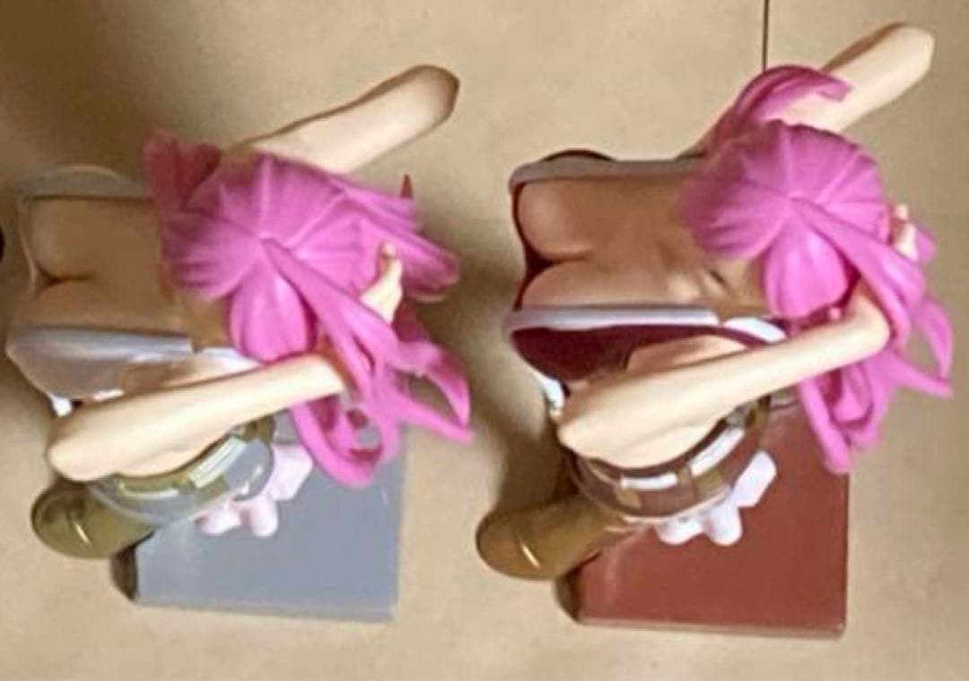 ワンピース　ボニー　スペシャルver.　2種セット