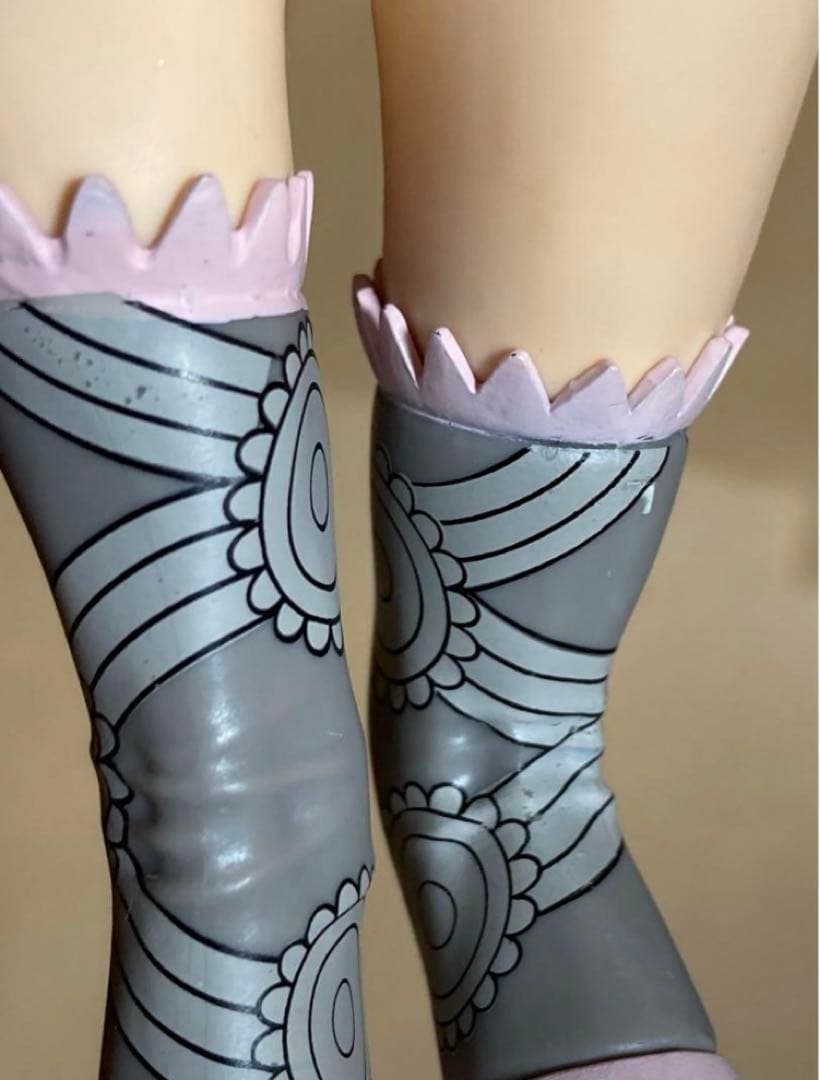 ワンピース　ボニー　スペシャルver.　2種セット