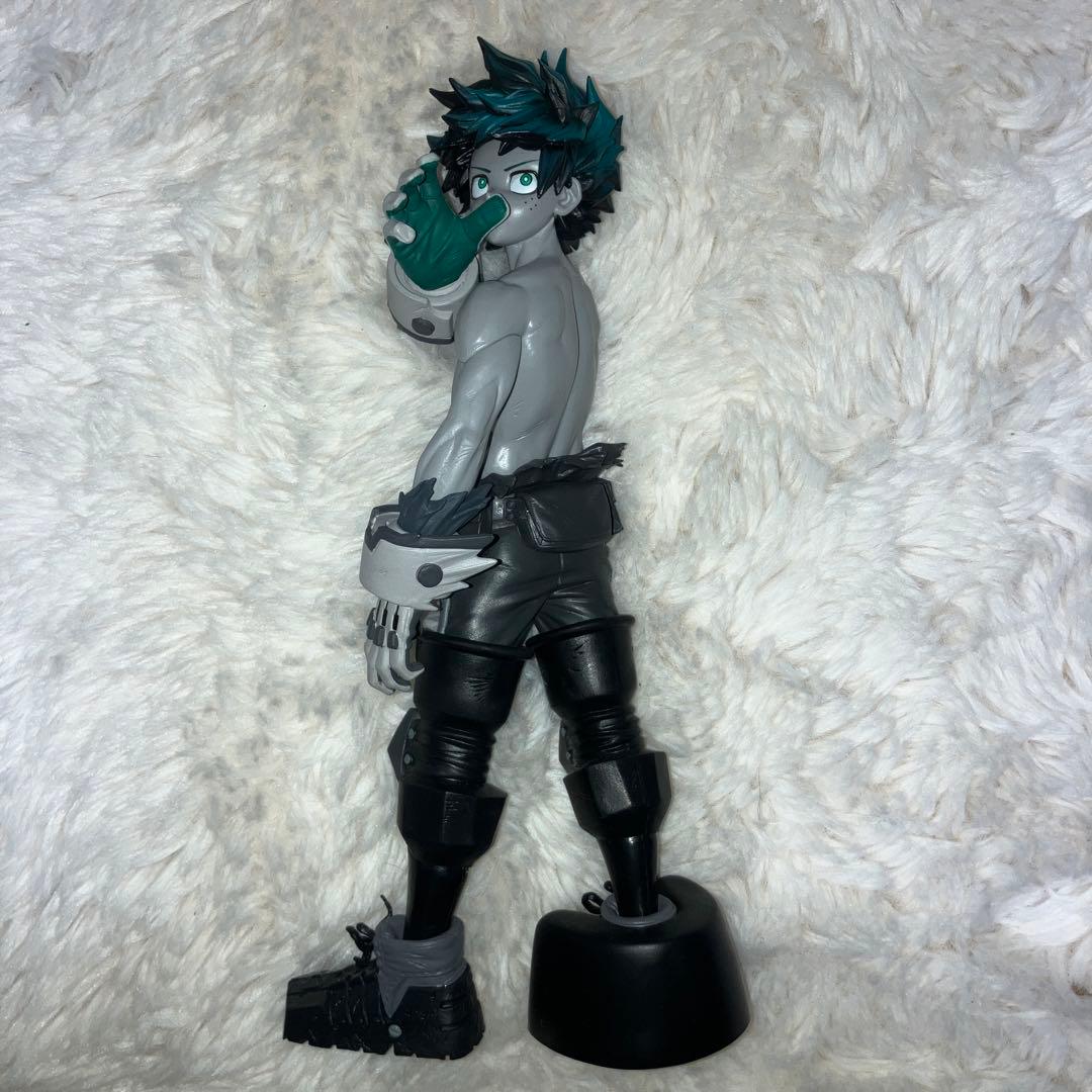 最新フィギュアあり　プライズフィギュア　まとめ売り　8点セット　デンジ　デク他